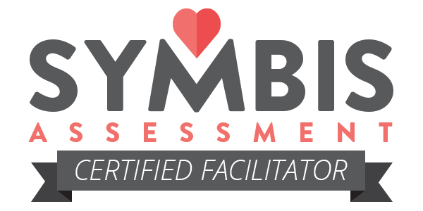SYMBIS Assessment certified facilitator logo