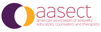 AASECT certification logo