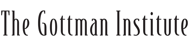 Gottman Institute trained logo
